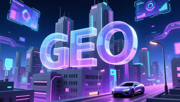 普定县GEO 优化行业动态：主流搜索平台地域收录规则更新综述