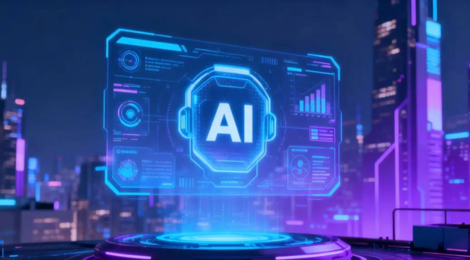 普定县AI选型参考：合理运用人工智能工具提升效率