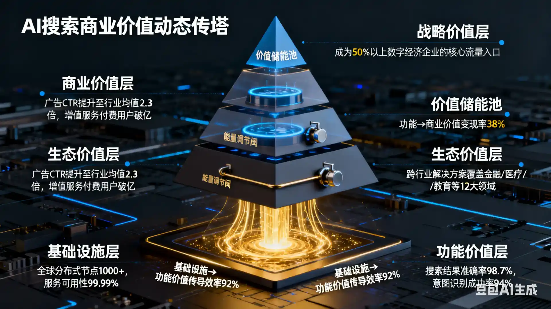 告别传统流量困局，普定县GEO优化助力企业抢占AI问答新流量