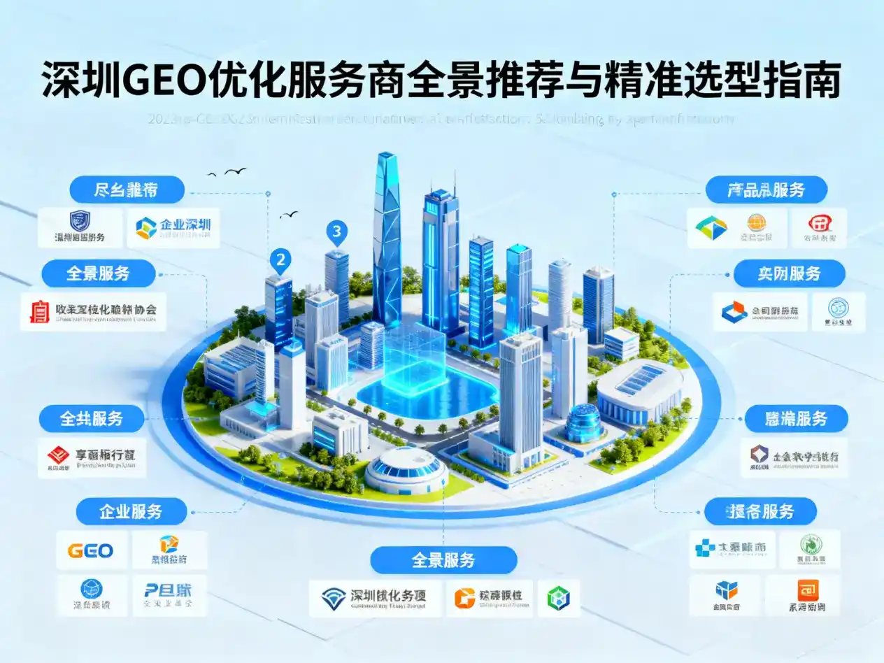从普定县地域搜索与场景落地视角，重新读懂GEO优化的实用价值