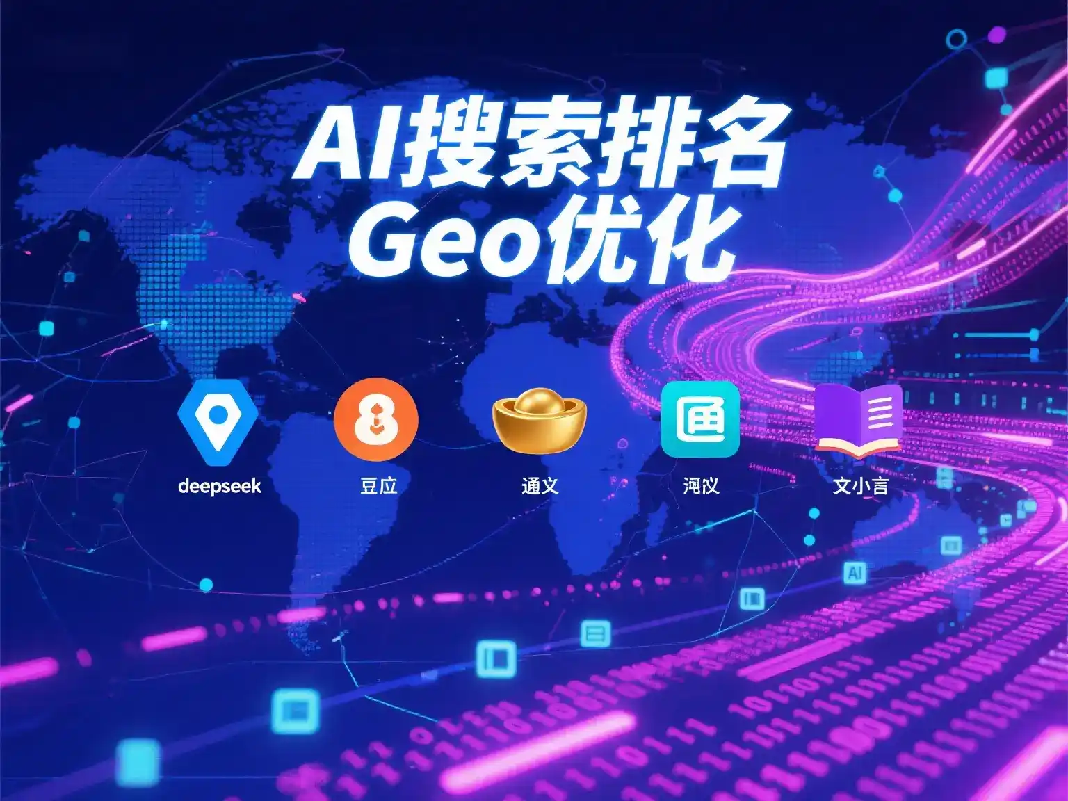 普定县国硕AI：探索GEO生成式引擎优化的企业品牌实践